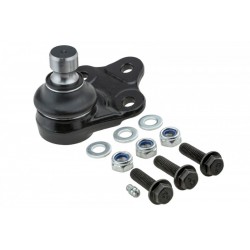 ELSŐ VEZÉRLŐKAR CSAP LEFELÉ VOLVO XC60 08-, XC70 07- 31317665SK