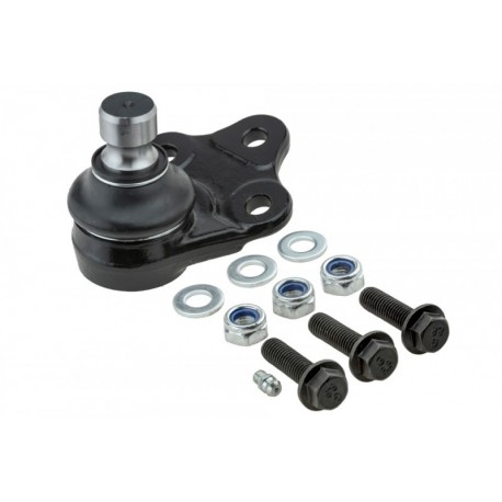 ELSŐ VEZÉRLŐKAR CSAP LEFELÉ VOLVO XC60 08-, XC70 07- 31317665SK