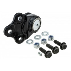 ELSŐ VEZÉRLŐKAR CSAP LEFELÉ VOLVO XC60 08-, XC70 07- 31317665SK