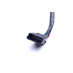 Törlőmotor ELSŐ DACIA LOGAN 6001547913