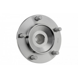 CSAPÁGY NÉLKÜLI ELSŐ KERÉKAGY TOYOTA LAND CRUISER 08- KLP-TY-068P