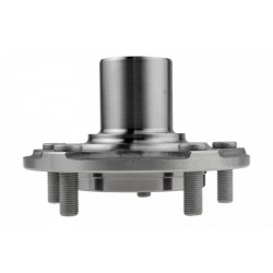 CSAPÁGY NÉLKÜLI ELSŐ KERÉKAGY TOYOTA LAND CRUISER 08- KLP-TY-068P