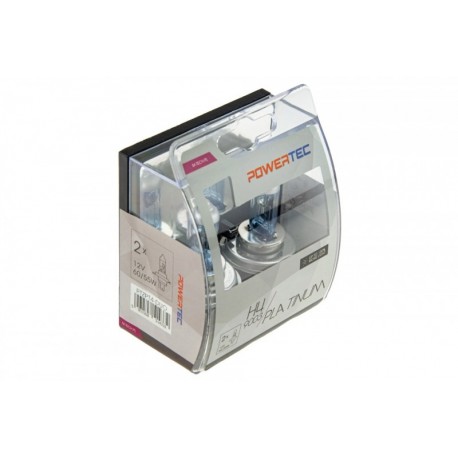 Izzó H4 PLATINUM ZAROWKI H4