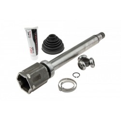 FORD MONDEO IV 07-14, S-MAX 06- /JOBB/ BELSŐ CSUKLÓ 1504137