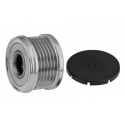 GENERÁTOR TÚLFUTÓ TENGELYKAPCSOLÓ 23151-6N200