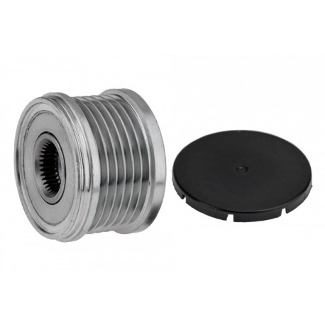 GENERÁTOR TÚLFUTÓ TENGELYKAPCSOLÓ 23151-6N200