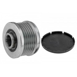 GENERÁTOR TÚLFUTÓ TENGELYKAPCSOLÓ 23151-6N200