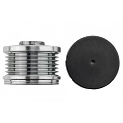 GENERÁTOR TÚLFUTÓ TENGELYKAPCSOLÓ 23151-6N200