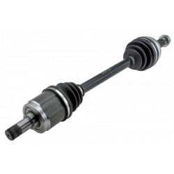 HONDA CR-V 2.0 HAJTÓMŰ FÉLTENGELY 95-01 /JOBB/ 44011S10A50