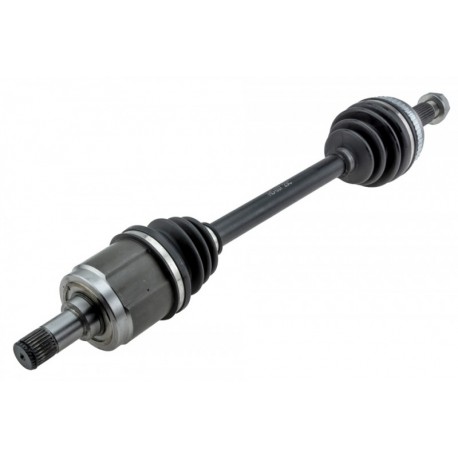 HONDA CR-V 2.0 HAJTÓMŰ FÉLTENGELY 95-01 /JOBB/ 44011S10A50