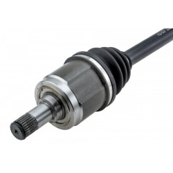 HONDA CR-V 2.0 HAJTÓMŰ FÉLTENGELY 95-01 /JOBB/ 44011S10A50