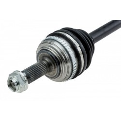 HONDA CR-V 2.0 HAJTÓMŰ FÉLTENGELY 95-01 /JOBB/ 44011S10A50