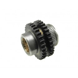 JEEP GRAND CHEROKEE 4.7 IDŐZÍTÉS KÉSZLET 05-06 5013867AC