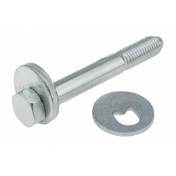 VEZÉRLŐKAR CSAVAR + ALÁTÉT + ANYA FORD FOCUS I/II/III 98-,C-MAX CB3/7 07-,MONDEO IV 07-,S-MAX/GALAXY 06-,KUGA 08-, VOLVO S60 II