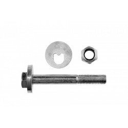 VEZÉRLŐKAR CSAVAR + ALÁTÉT + ANYA FORD FOCUS I/II/III 98-,C-MAX CB3/7 07-,MONDEO IV 07-,S-MAX/GALAXY 06-,KUGA 08-, VOLVO S60 II