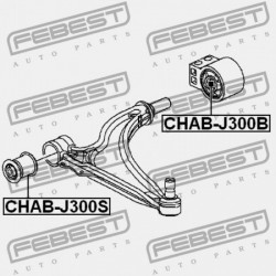 OLAJVEZÉRLŐKAR PÁRNA PERSELY CHEVROLET CRUZ 09-, OPEL ASTRA J 10-, INSIGNIA 09-, OPEL ASTRA J 10-, INSIGNIA 09- 352106