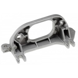 RENAULT/DACIA SANDERO 1.5DCI 08- /HÁTSÓ/ VÁLTÓ PÁRNÁZÓBETÉT LÁBFEJ 8200216113