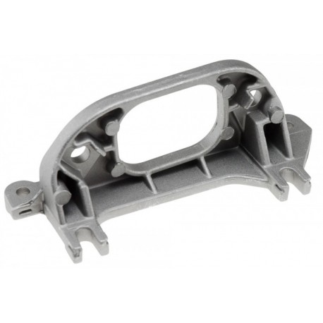 RENAULT/DACIA SANDERO 1.5DCI 08- /HÁTSÓ/ VÁLTÓ PÁRNÁZÓBETÉT LÁBFEJ 8200216113