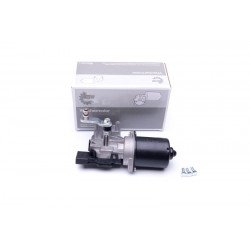 Törlőmotor ELSŐ SKODA FABIA I VW POLO 6Q1955119