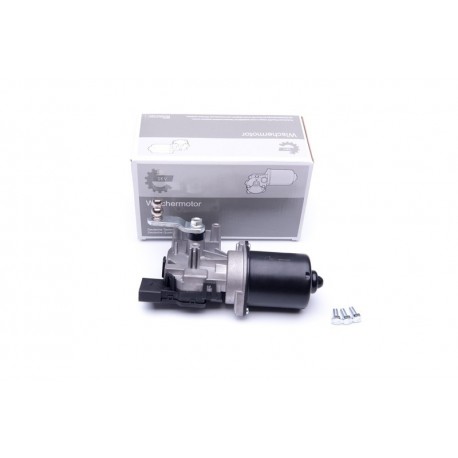 Törlőmotor ELSŐ SKODA FABIA I VW POLO 6Q1955119