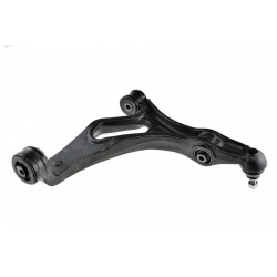 ELSŐ VEZÉRLŐKAR VW TOUAREG 02-, PORSCHE CAYENNE 02- /JOBB ALSÓ/. 7L0407152C