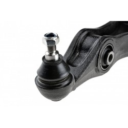 ELSŐ VEZÉRLŐKAR VW TOUAREG 02-, PORSCHE CAYENNE 02- /JOBB ALSÓ/. 7L0407152C