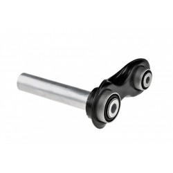 HÁTSÓ VEZÉRLŐKAR BMW X5 06- /ALSÓ L/P/ OE 33326774476 33326774476