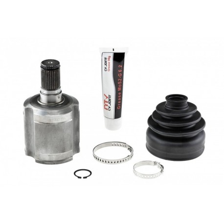 MAZDA CX-7 06-12, CX-9 07-13, MPV 06- /BAL/ BELSŐ CSATLAKOZÓ GP27-22-620A