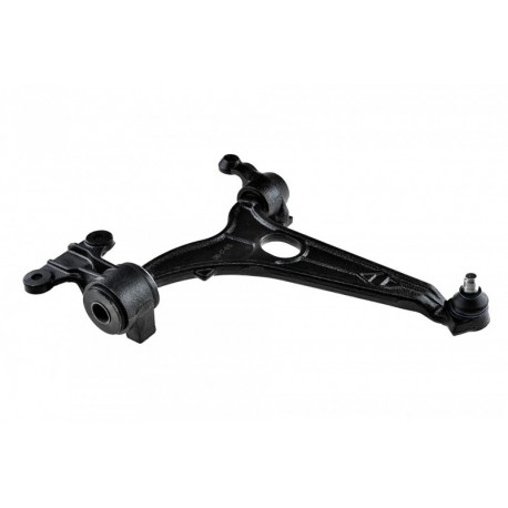 ELSŐ VEZÉRLŐKAR CITROEN C8 2002-2006.06-, PEUGEOT 807 2002-2006.06, FIAT ULYSSE 2002-2006.06 /JOBB ALSÓ/ 93501488