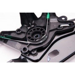 FORD FOCUS III 1748800 szélvédőemelő ELSŐ Jobbra elöl 1748800