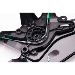 FORD FOCUS III 1748800 szélvédőemelő ELSŐ Jobbra elöl 1748800