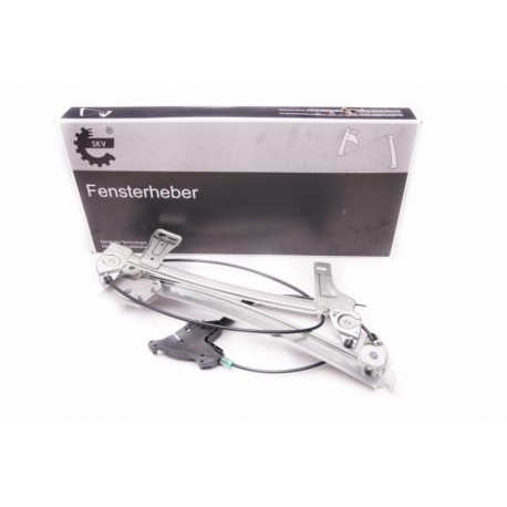 Szélvédő emelő Jobbra PEUGEOT 307 CC KABRIO 9222V9 9222V9