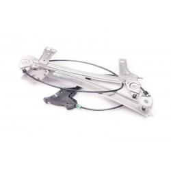 Szélvédő emelő Jobbra PEUGEOT 307 CC KABRIO 9222V9 9222V9