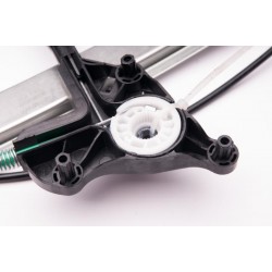 Szélvédő emelő Jobbra PEUGEOT 307 CC KABRIO 9222V9 9222V9