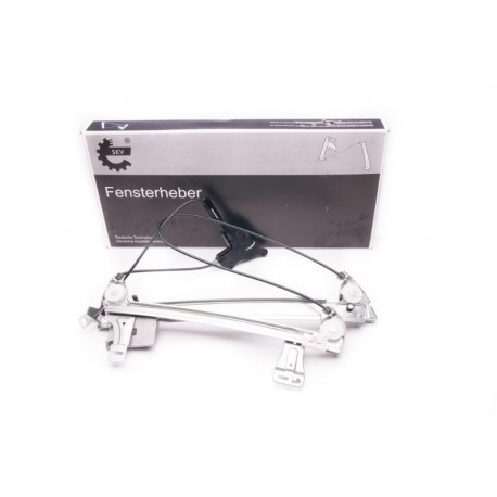 Bal oldali ablakemelő PEUGEOT 307 CC KABRIO 9221W0 9221W0