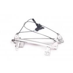 Bal oldali ablakemelő PEUGEOT 307 CC KABRIO 9221W0 9221W0