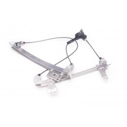 Bal oldali ablakemelő PEUGEOT 307 CC KABRIO 9221W0 9221W0