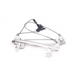 Bal oldali ablakemelő PEUGEOT 307 CC KABRIO 9221W0 9221W0