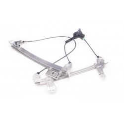 Bal oldali ablakemelő PEUGEOT 307 CC KABRIO 9221W0 9221W0