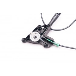 Bal oldali ablakemelő PEUGEOT 307 CC KABRIO 9221W0 9221W0