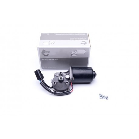 Törlőmotor ELSŐ LAND ROVER FREELANDER DLB101542