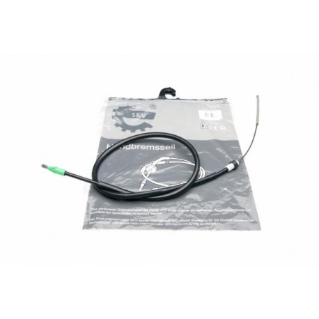 KÉZIFÉK KÁBEL RENAULT MEGANE 96-02 7700834651