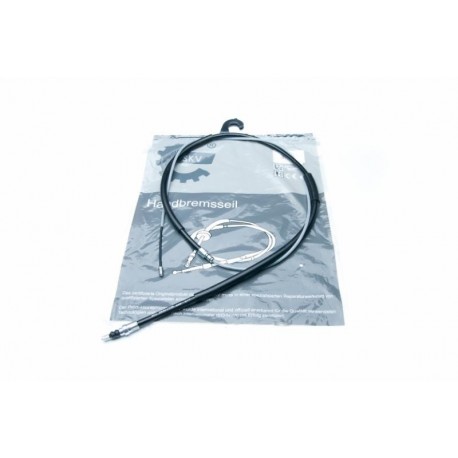 KÉZIFÉK KÁBEL RENAULT MEGANE II 03- 8200247043