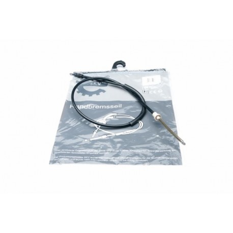 KÉZIFÉKKÁBEL PEUGEOT 106 91-, DOBOK 474589