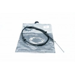 KÉZIFÉK KÁBEL FIAT PUNTO 93-99 BAL HÁTUL 7747332