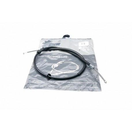 KÉZIFÉKKÁBEL FIAT PANDA 03- JOBB HÁTSÓ 51708685