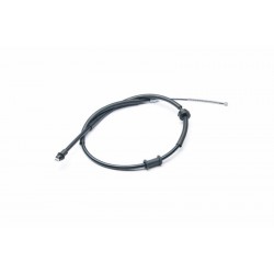 KÉZIFÉKKÁBEL FIAT PANDA 03- BAL HÁTSÓ 51708686