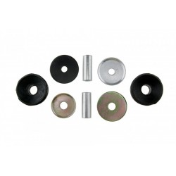 HONDA ACCORD 03-, CR-V 95-01, CIVIC MA, MB 94-01 /ELÖL/ LENGÉSCSILLAPÍTÓ RÖGZÍTŐ ELEM 52275-SK3-000