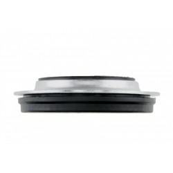 LENGÉSCSILLAPÍTÓ TARTÓCSAPÁGY AUDI A2 00-05, A3 03-12, Q3 11-, TT 06-14, VW GOLF V 03-08, GOLF VI 08-12, CADDY III 04-15, SKODA