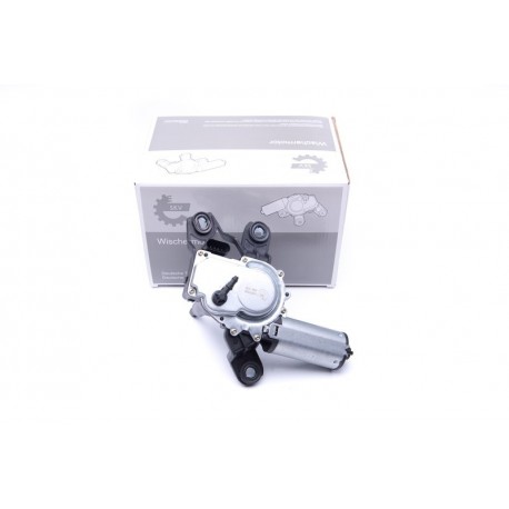 Törlőmotor HÁTSÓ VW GOLF V GOLF PLUS PASSAT (3C2 3C5) TIGUAN 1K6955711C